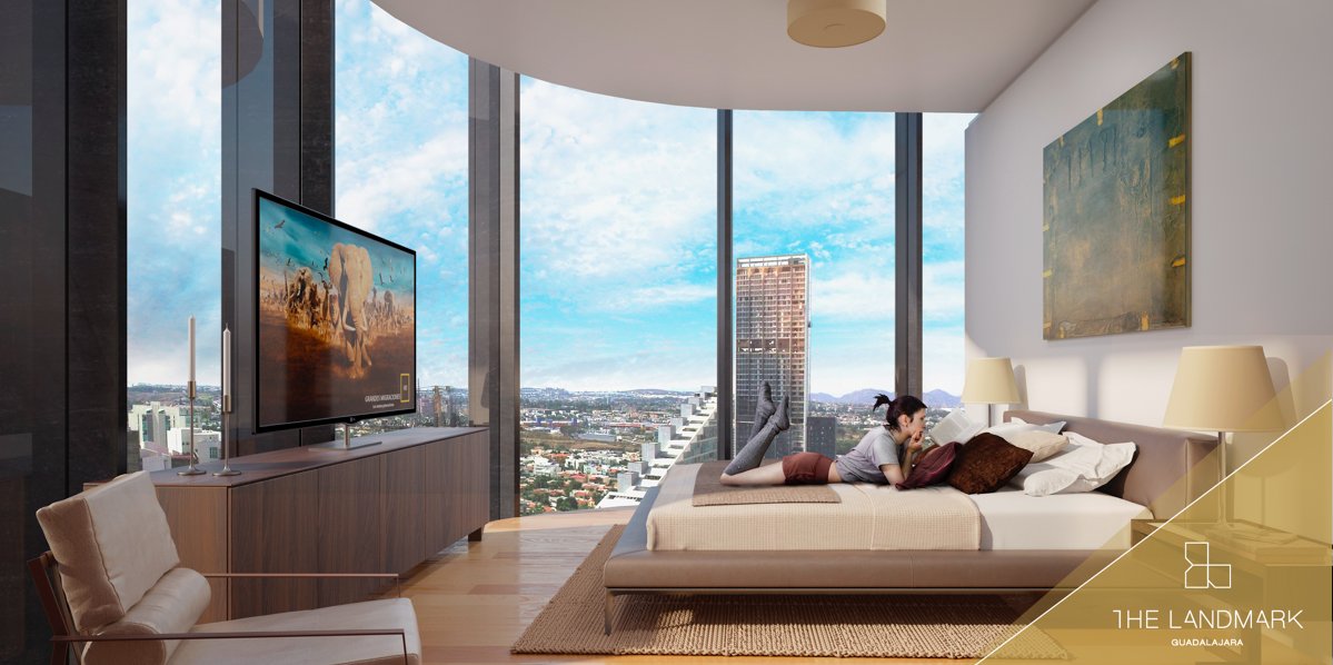 TheLandmarkGDL's tweet photo. El #lujo elevado a nuevas alturas - #MuyPronto llegará el verdadero #MundoDeLujo con #TheLandmarkGuadalajara - #LuxuryArchitecture #LuxuryLife #LuxuryLifestyle #LuxuryLiving #Luxury #LuxuryRealEstate #LuxuryApartments #LuxuryHome https://t.co/E1cJ5cTMCS