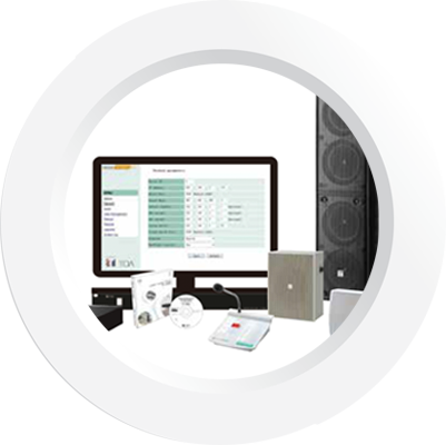 TOAcorp's tweet photo. Under the #TOADaysofChristmas spotlight today is the IP-1000 series, the true digital matrix system that is expandable to any locations with network access - read more here... https://t.co/AXxzVT7AGN https://t.co/ZlNhxckwLM