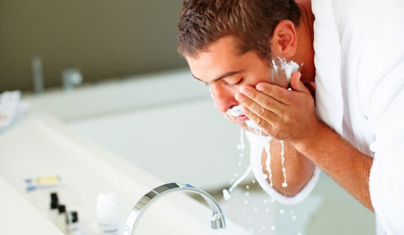 foreveryguy's tweet photo. Find men's grooming products that work with your specific skin type &amp; needs. #Guys #SkinCare #Men #Grooming https://t.co/GAuWyLqrsm