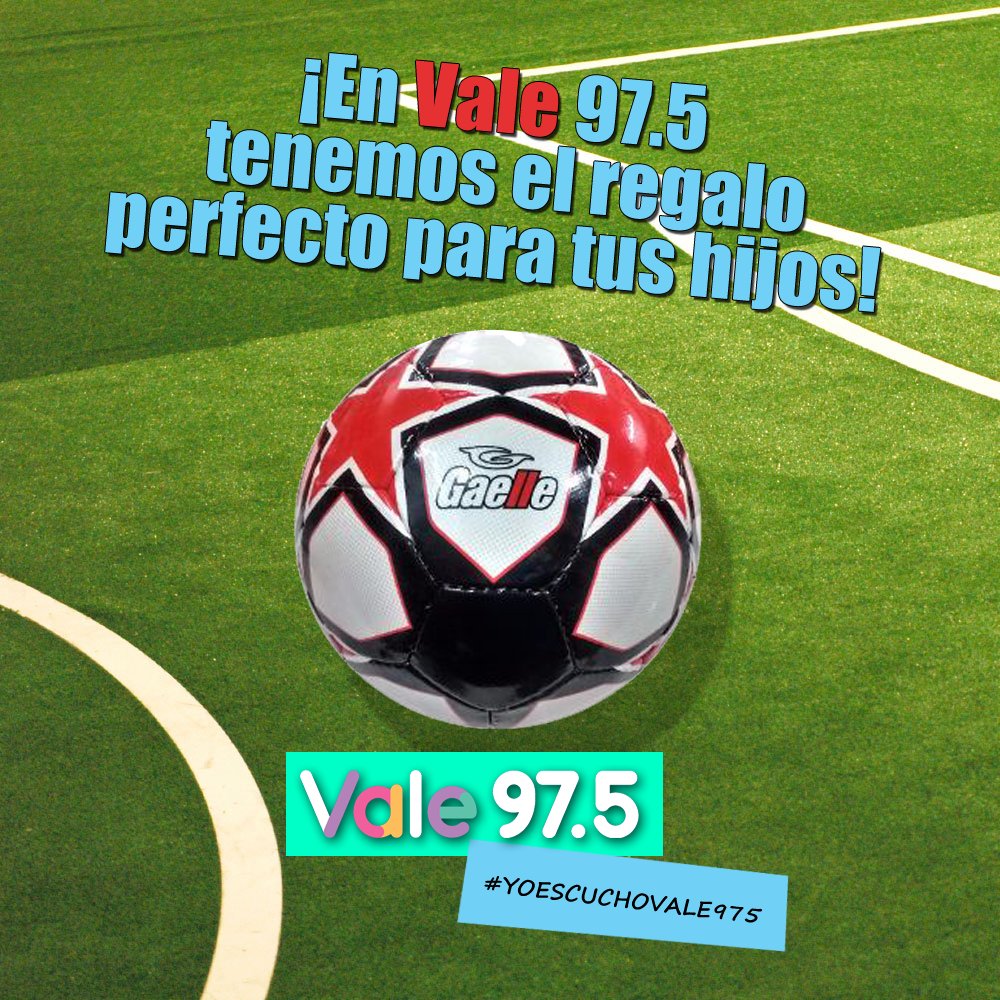 Vale 975 a Twitter: \