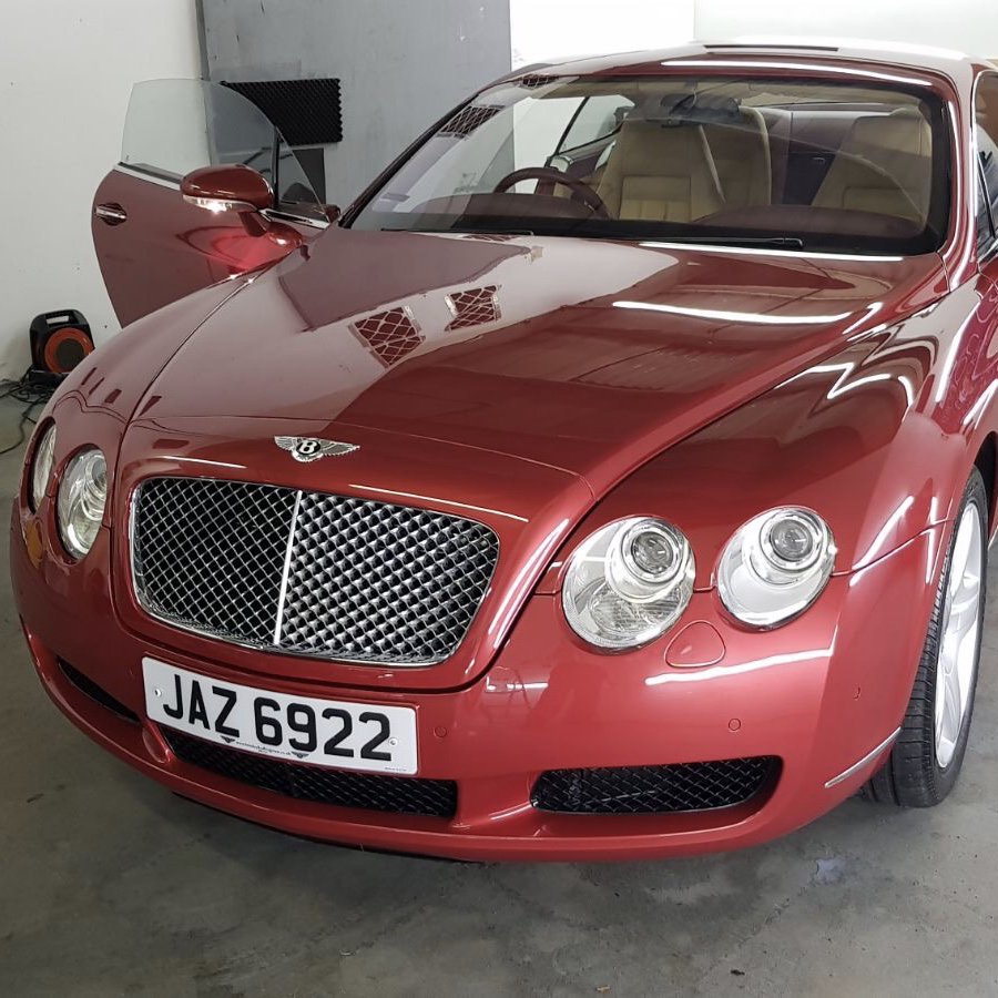 APCARSKENT's tweet photo. Bentley GT 2 Owner Car 39k Miles FMDSH £30,000 
https://t.co/77n3vuEI1J https://t.co/NzczLk4h55
