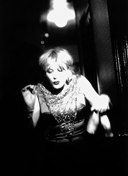 Happy birthday, Marianne Faithfull! 