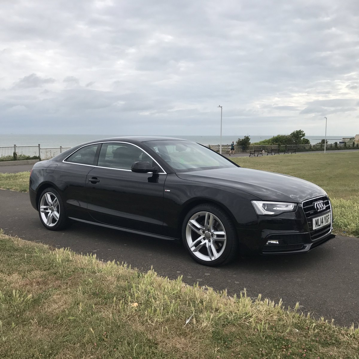 APCARSKENT's tweet photo. AUDI A5 SPORT BACK QUATTRO 2014 £13500
https://t.co/77n3vuEI1J https://t.co/hv7MkCiAX2