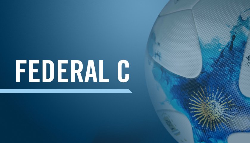 afa's tweet photo. #FederalC Se dio a conocer el fixture de los encuentros correspondientes a la tercera categoría de la liga del interior
https://t.co/vnbnRbV2uA https://t.co/t0ZamdCmDM
