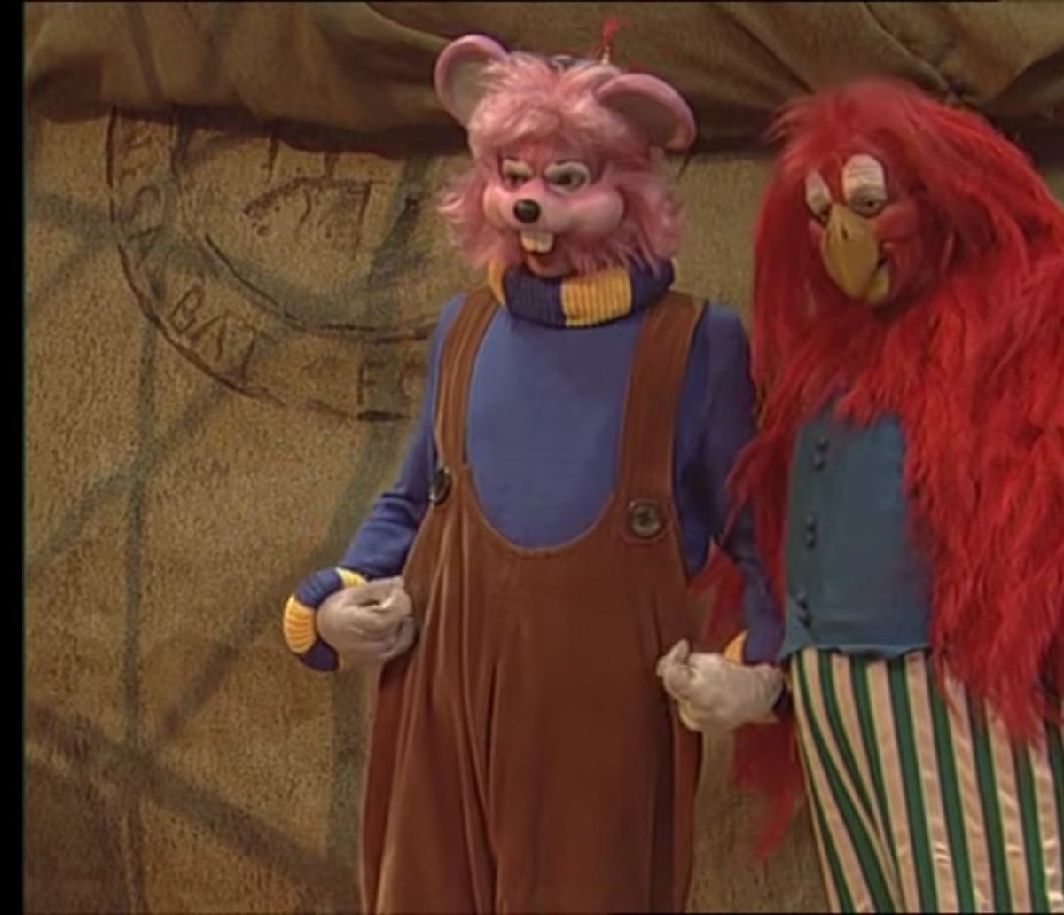 Wizzy En Woppy Wizzy En Woppy