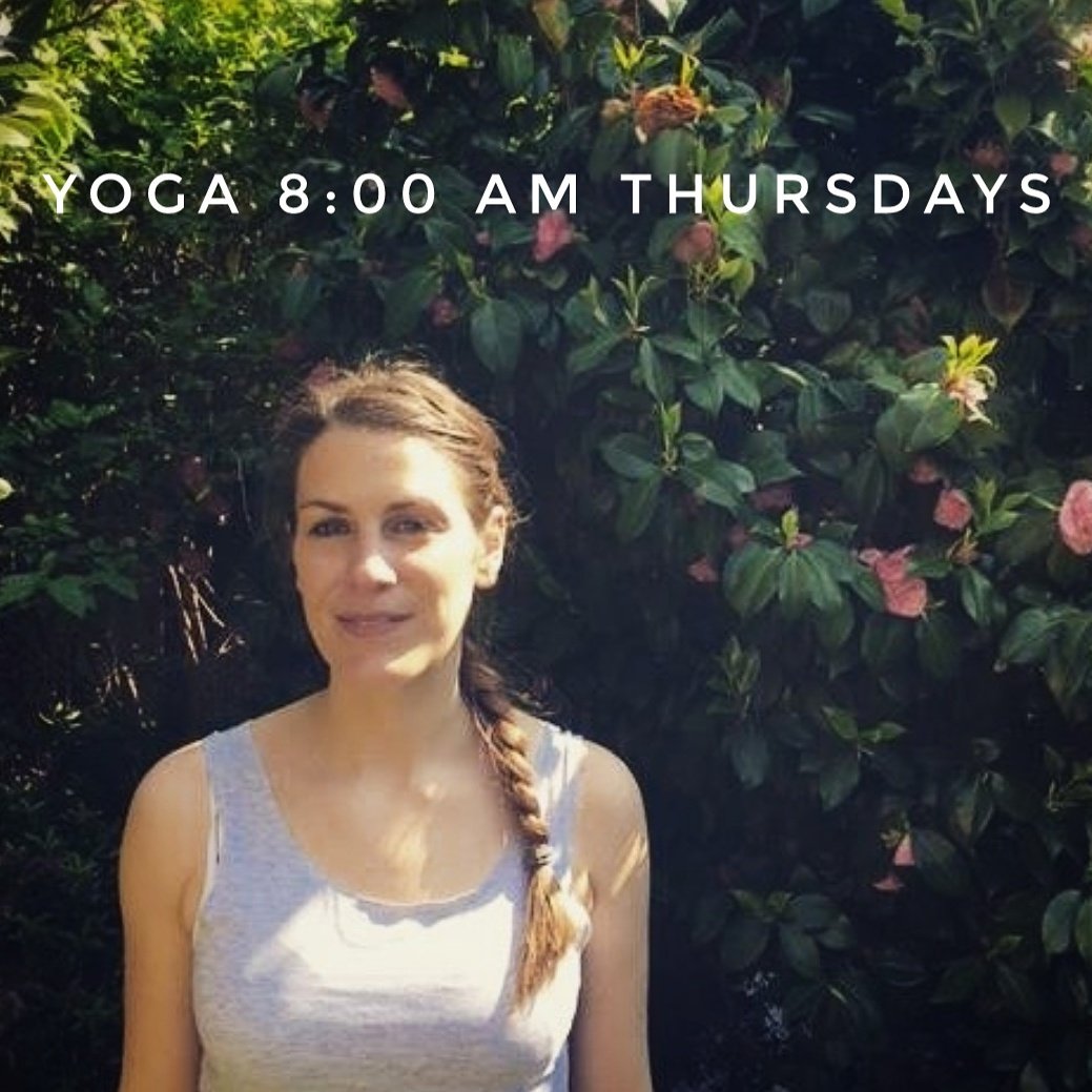 BloorStFitness's tweet photo. New classes in January! #bsfclasses #yoga #bloorstreetfitness https://t.co/culqt0fVgP