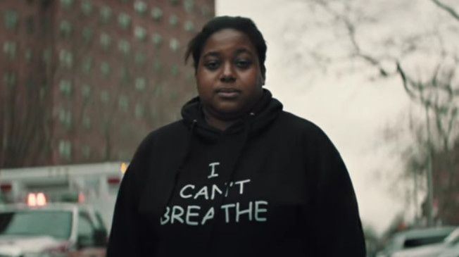 We broke Erica Garner’s heart. buff.ly/2DxXfxU