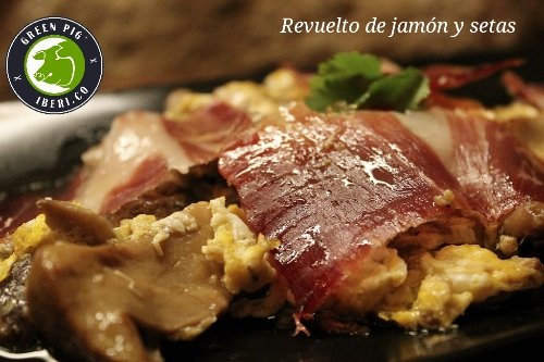 greenpig_iberic's tweet photo. Este es uno de los 5 platos mejor valorados de nuestra carta. Vente y averiguas por qué. 😋 #Tapas #Madrid #dondecenar #PuraVida https://t.co/7Qbm3LJzpt