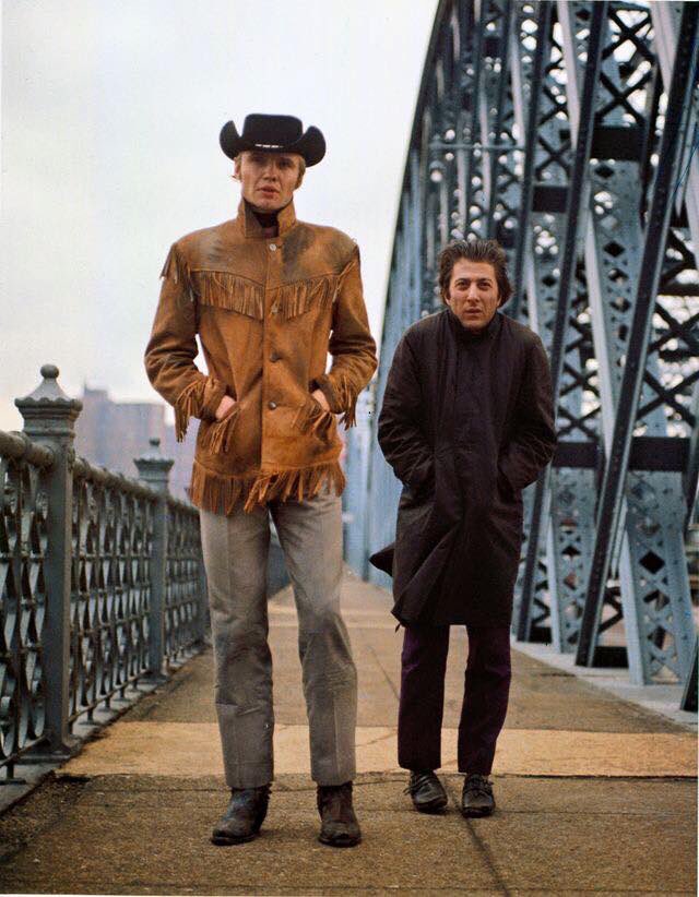 Happy birthday Jon Voight! 