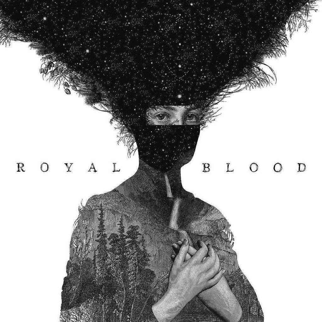 goodspeed007's tweet photo. #NowPlaying Royal Blood by Royal Blood #365LP #RecordOfTheDay #ROTD #AlbumOfTheDay #AOTD #Day363 #RoyalBlood https://t.co/1IrYzTr82C