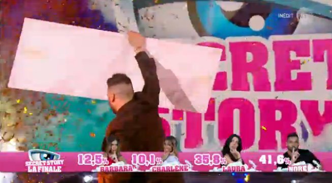 youngpeople_off's tweet photo. #RETRO2017 : Noré remportait #SS11! Kamila/Noré un couple de Marseillais qui ont fait du buzz! Qu'en pensez-vous ? 📺👁🏆🎉 https://t.co/Pb47kUYmK1