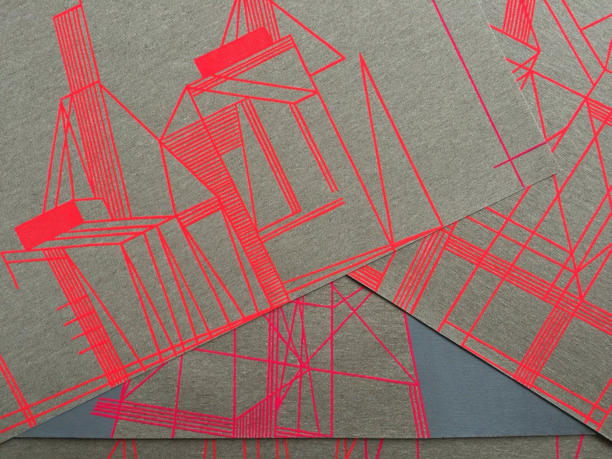 Sketches... Working on my project about the Red Hook's harbor at <a href="/de_construkt/">de-construkt</a> residency