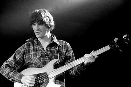 Happy Birthday to the late Rick Danko of The Band, Bob Dylan, Ringo Starr, and others! 