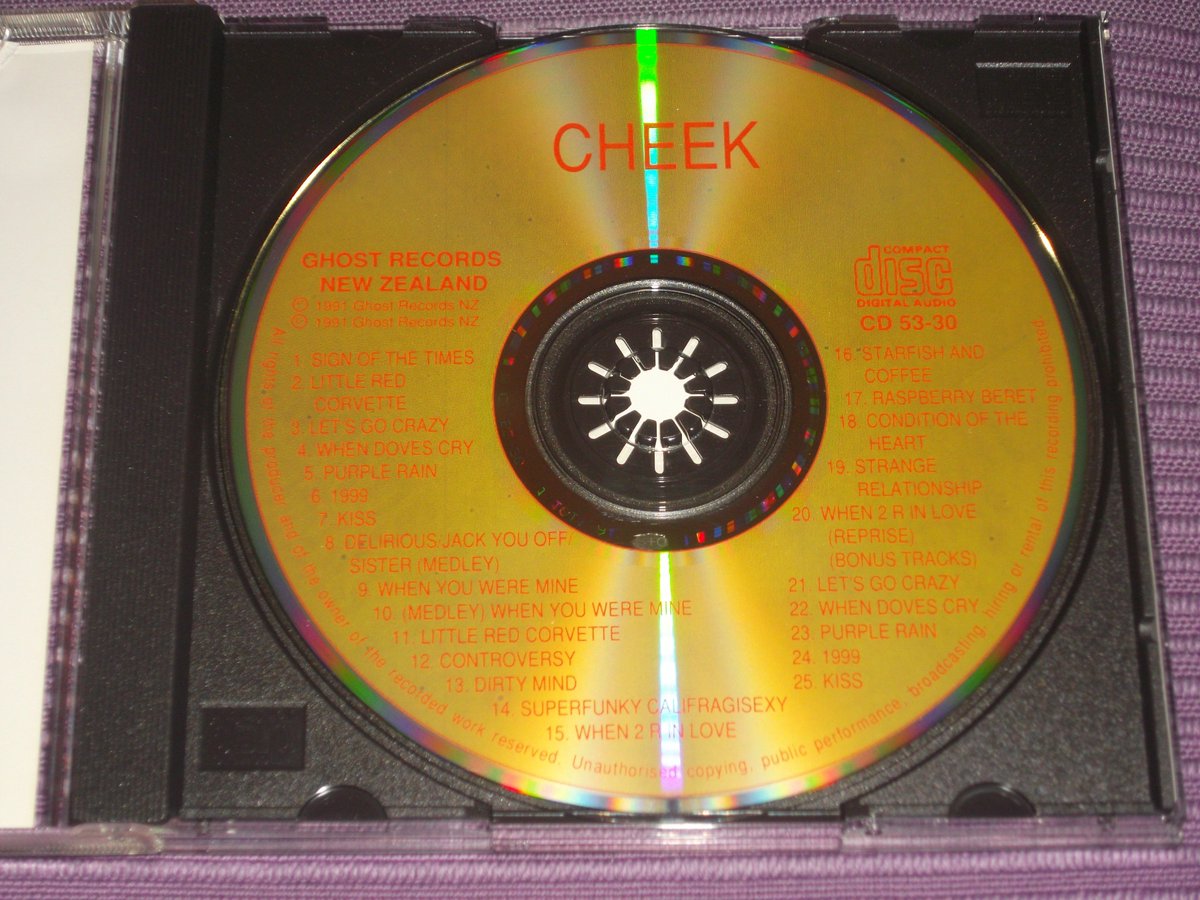 strollin319's tweet photo. O(+> Old Friends 4 Sale <+)O                         
#OldFriends4Sale #PrinceRogersNelson #Prince #Prn #PrinceAndTheRevolution #PrinceAndTheNewPowerGeneration #PrinceCollectors #PrinceRightEyeCd #Prince4ever #PrinceArmy #PaisleyPark #PurpleTeam #PurpleReign #Minneapolis #Mpls https://t.co/1RVO8rvGXL