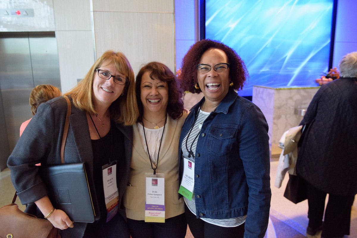 NBCCStopBC's tweet photo. Fierce #advocate. Loyal. Determined. NBCC recognizes and thanks @FordWatkins for her 25 years of dedication to ending breast cancer. https://t.co/RPKkbT0pdf