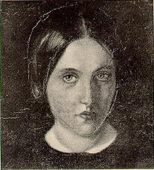 MacCocktail's tweet photo. "Better by far that you should forget and smile than that you should remember and be sad."
― Christina Rossetti (died this day, December 29, 1894) https://t.co/kS058XDBAX
