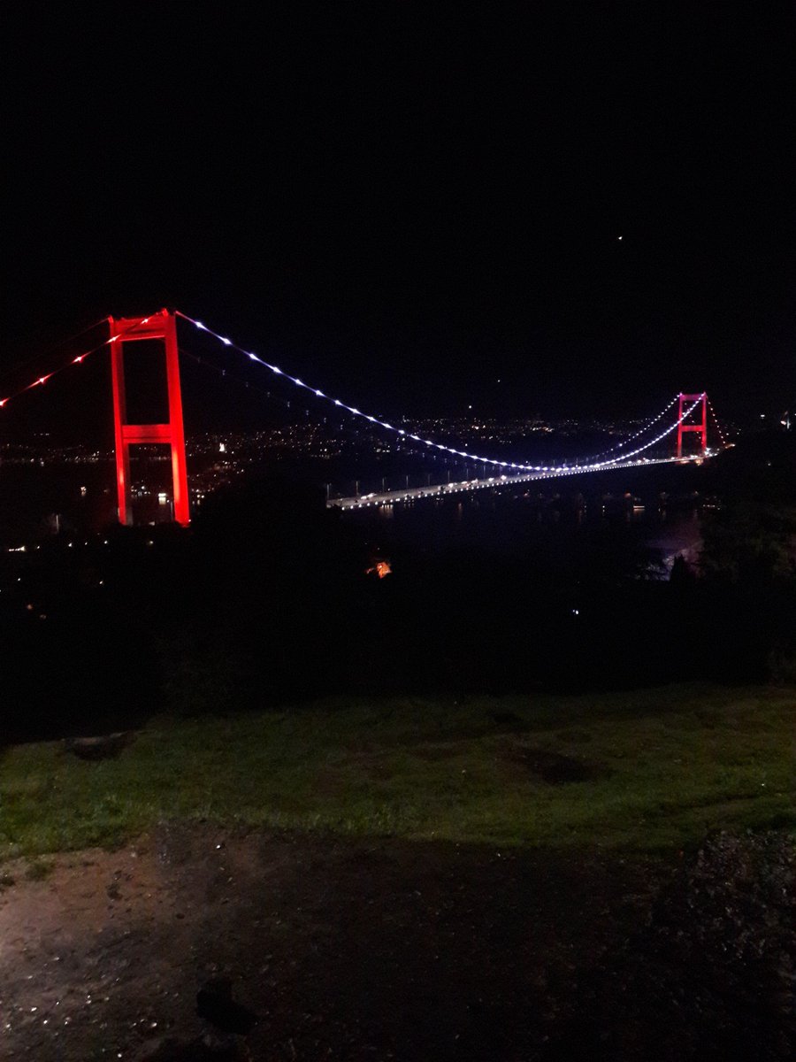 I'm at Rumeli Hisarüstü in Sarıyer, Türkiye swarmapp.com/c/kV1pOqKIrh2