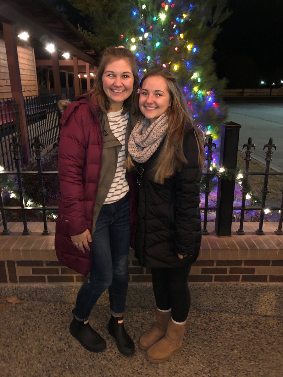 alexa_strickler's tweet photo. HAP HAP HAPPIEST OF BIRTHDAYS TO ASHLYN FROM MINNESOTA!!! Ahh so happy we met and now we get to be fellow 23 Twentiers next year 🎊 hope you’re staying warm up there 💕 https://t.co/QT5C9saJyU