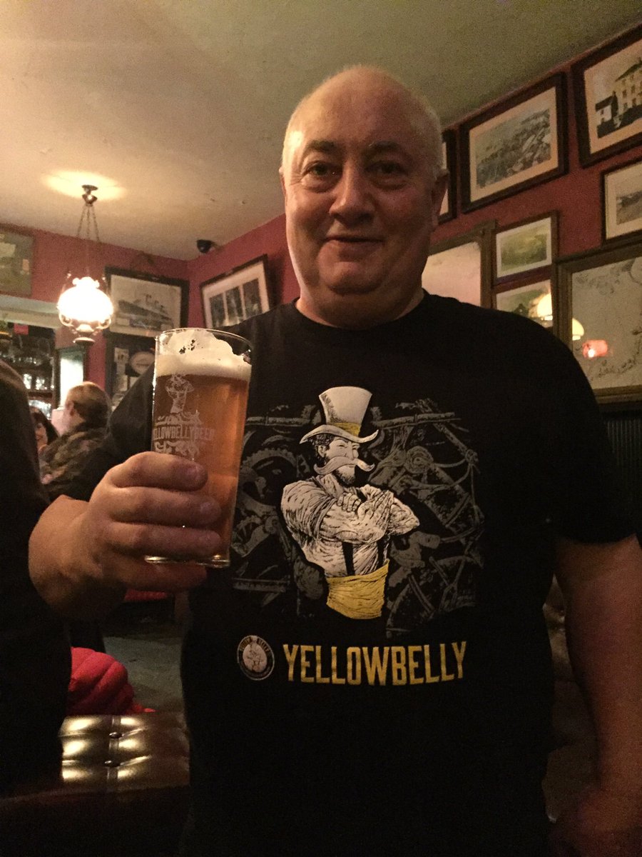 Last pint of Citra in #Rochesbarduncannon