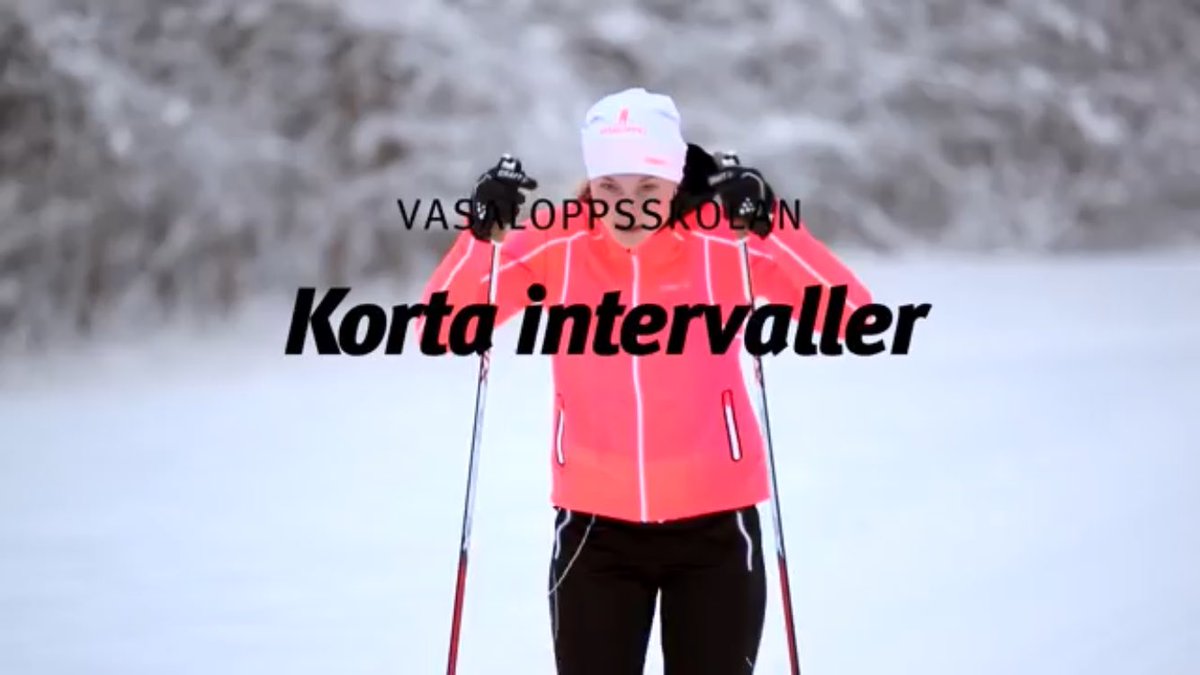 Vasaloppsskolan✨ #twittski #vasaloppet #längdskidor mickeochmallan.se/inspiration/va…