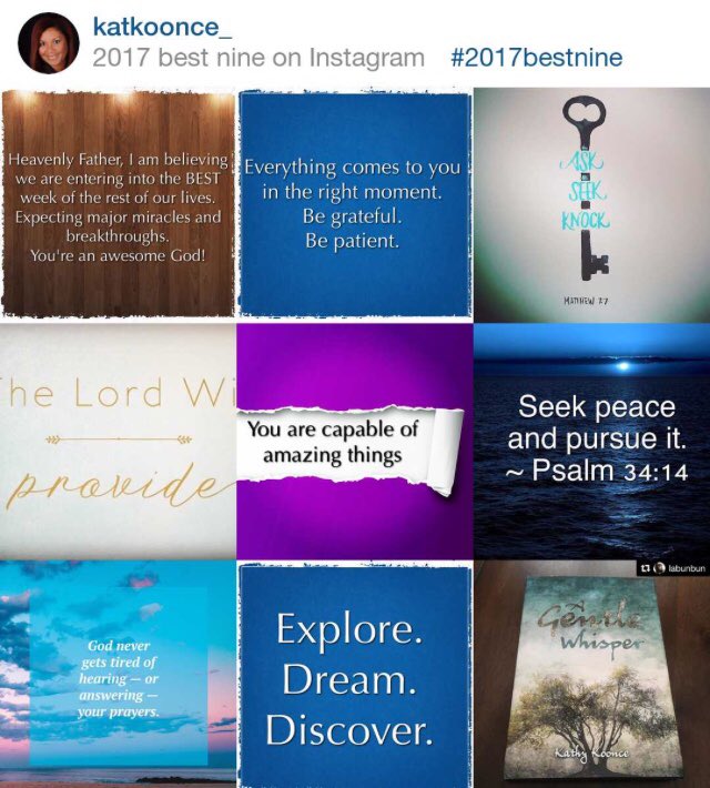 KatKoonce's tweet photo. #2017bestnine https://t.co/g9IwUIWaH4