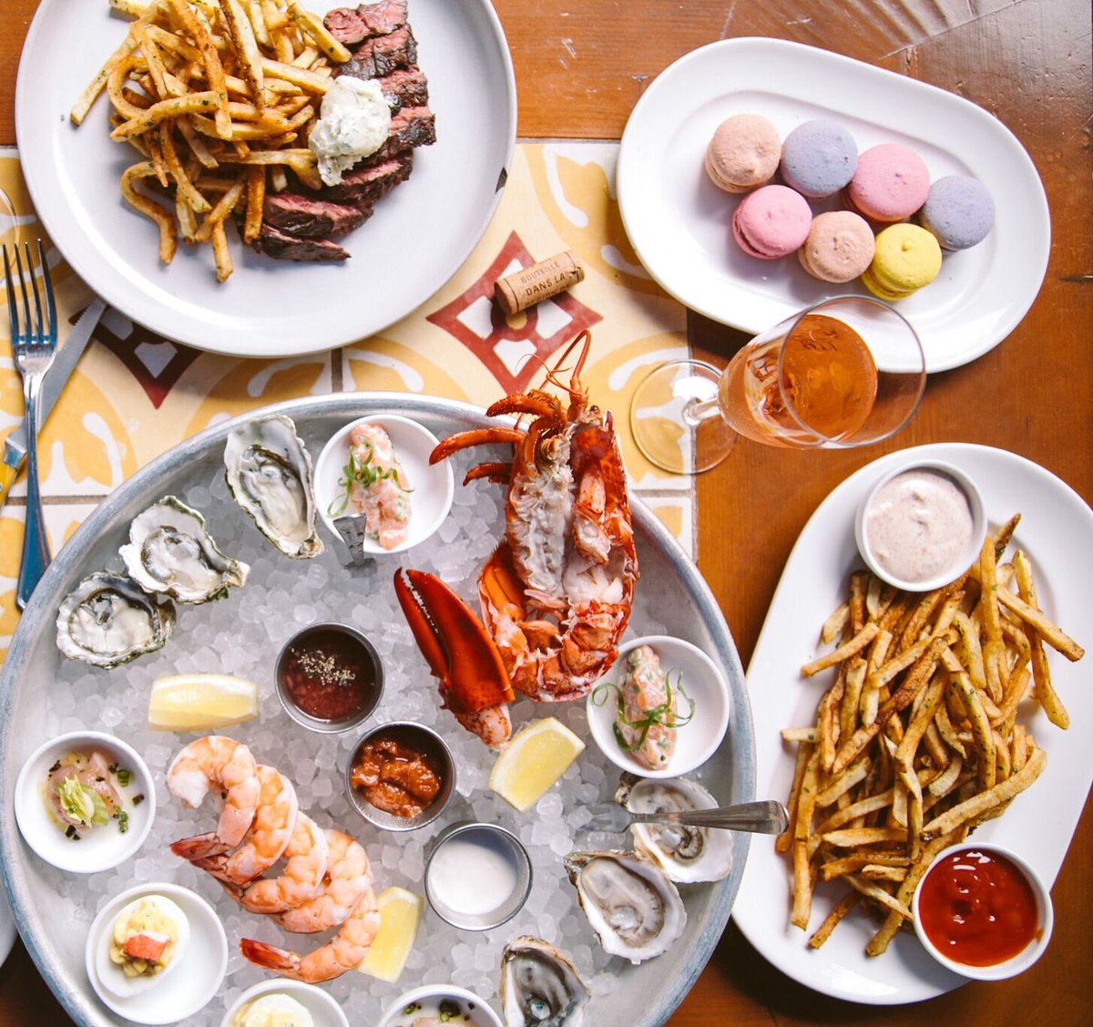 It’s the last weekend of the year… Go big or go home right?