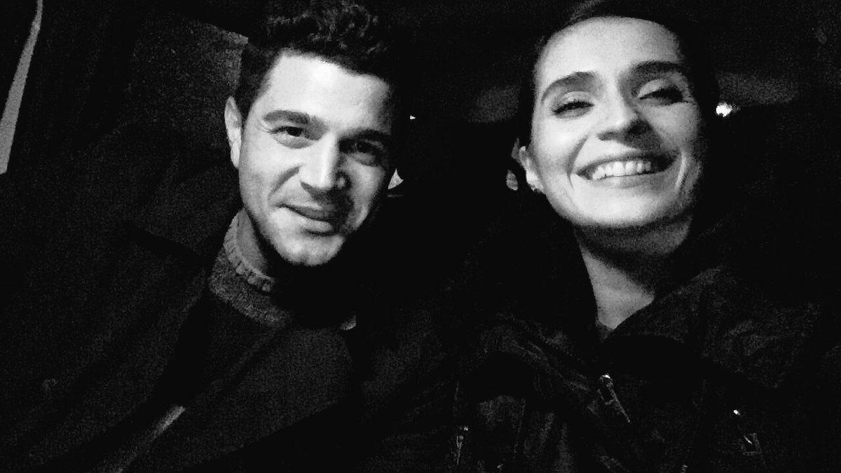 Adeta bir oldies but goldies; bu işimizi görür herhalde ❤️💋