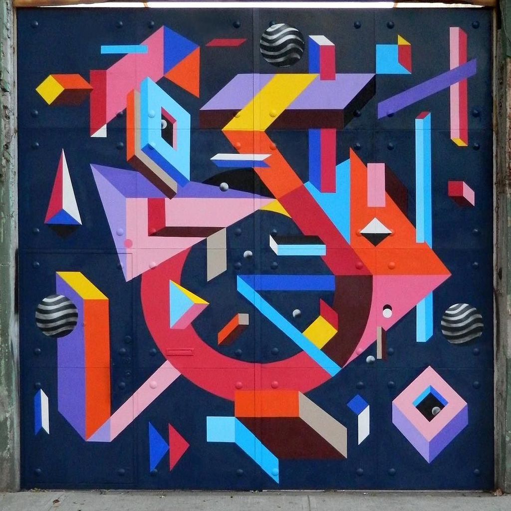 GraffitiArtMag's tweet photo. @samelgreco ´s latest work in Mexico City. If you are there, you can also see his work at "Punto de fuga" group show at the Tequila and Mezcal Museum @mutem_garibaldi with 45 artists curated by @arca_mx - until January 21.
.
#samelgreco #graffiti #mexico… https://t.co/E90Iqj3ofz https://t.co/b9svhHAVxZ