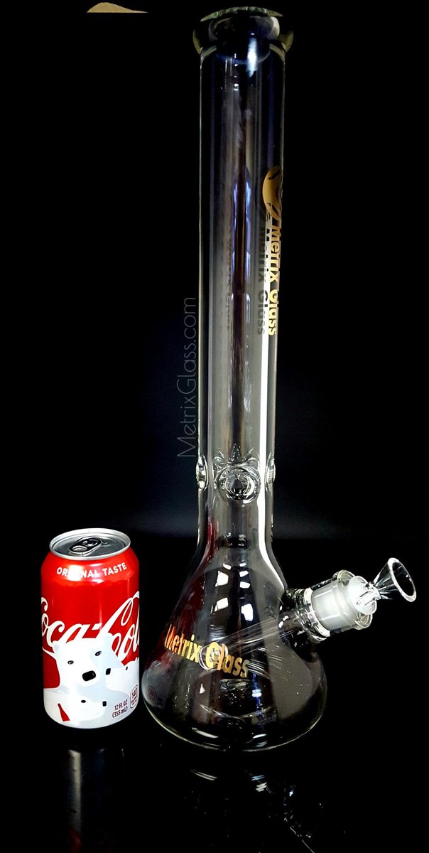 MetrixGlass tweet picture