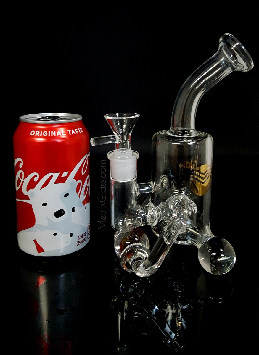 MetrixGlass tweet picture