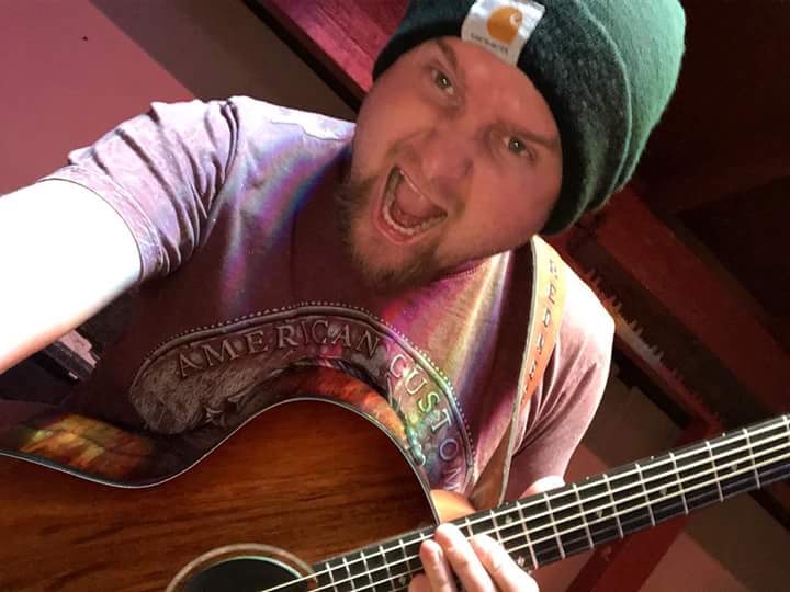 MattsRednecks's tweet photo. Start your new year off the right way and download @MattFarrisCNTRY new single #LivingInTheFastLane for FREE. I think Matt is excited about having new music out for his fans! Can you tell from the pic.? https://t.co/cM8gO0UYNl #share #mattfarris #newsingle #TeamFarris #country https://t.co/aXLVbqXZr2