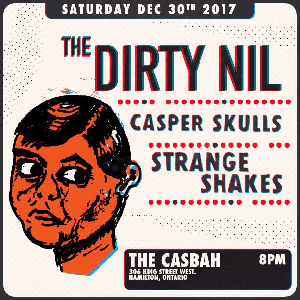 Strange Shakes tweet media