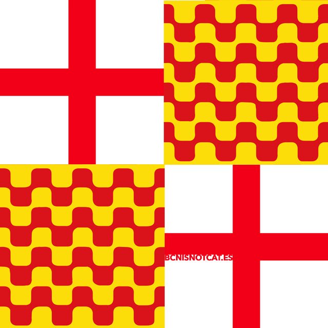 ccoo_mcn's tweet image. #Bcnisnotcat  #bcnviafora #Tabarnia #FreeTabarnia