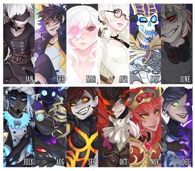 2017 art summary. 