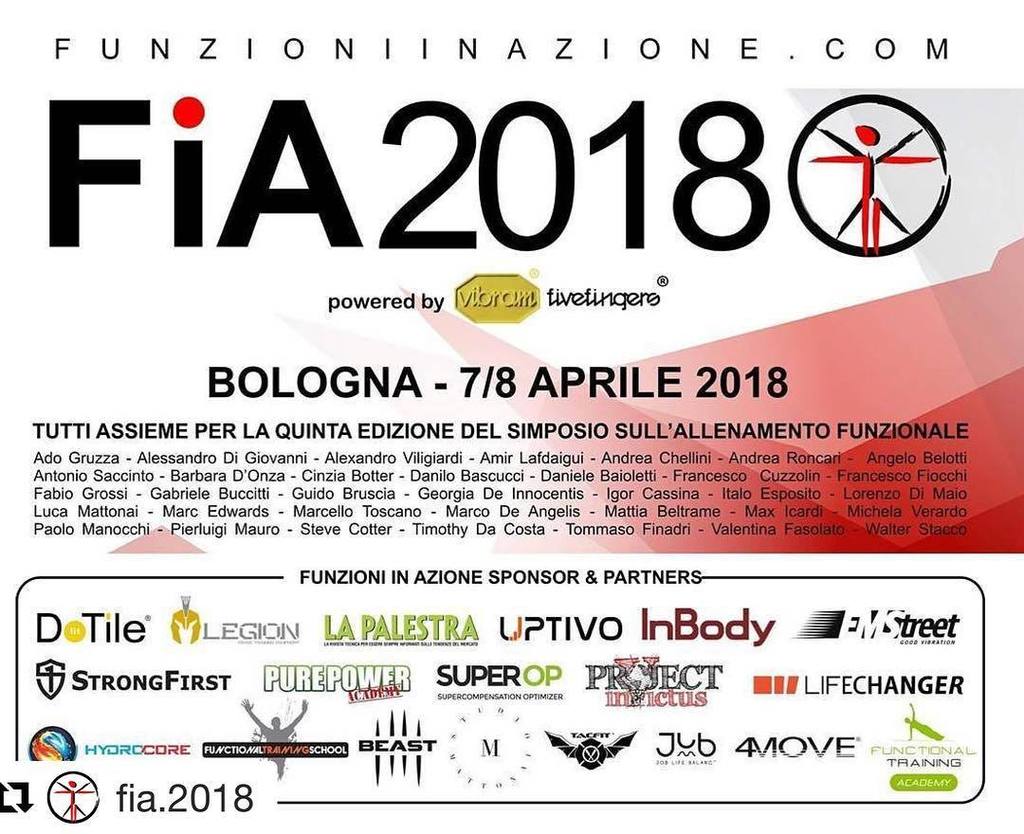 ingtommy's tweet photo. Can’t wait to bring @beastsensor and Velocity Based Training among these coaches and have the opportunity to share with them the experience ! #Repost @fia.2018 (@get_repost)
・・・
I nostri Relatori ed i nostri Partners &amp; Sponsor

#callmcoach  #funzioni… https://t.co/dzffM53tcY https://t.co/2lpKftkhs2