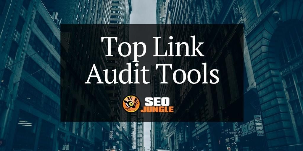 pdxseoco's tweet photo. The Top Link Audit Tools for SEO consultants in 2018 - https://t.co/1VOZIfzlHQ  #SEO #SEOTools article by @gabrielmachuret https://t.co/ZJE3XDuJe1