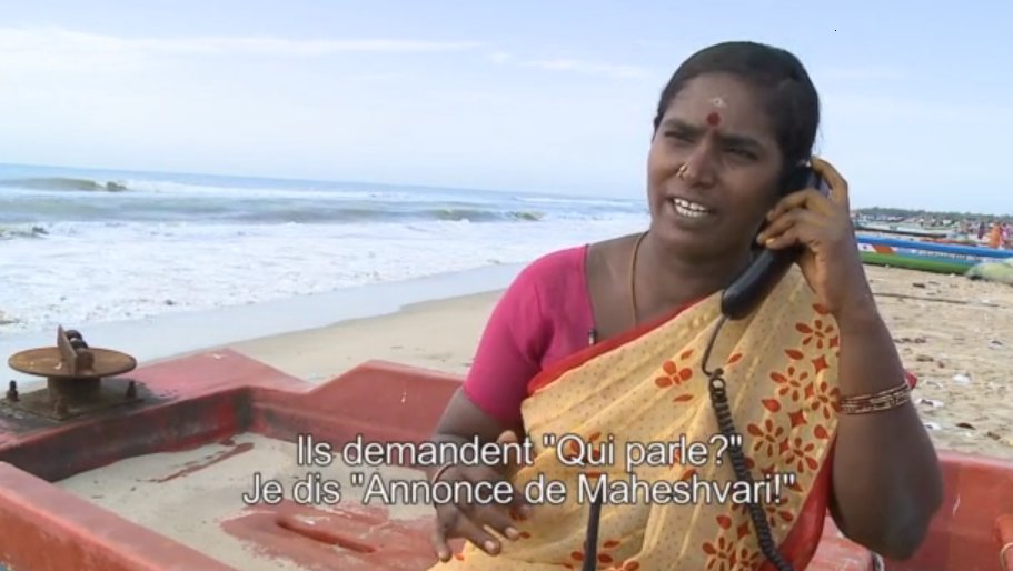theshorelinedoc's tweet image. It&apos;s World Meteorological Day!! Meet a women who is saving her community by learning how to forecast weather.
vimeo.com/138525514
theshorelineproject.org/#!/archive?All…
#climatechange #risingsealevels
#women #India #puducherry #empowerment #WomensRights 
#ClimateJustice
