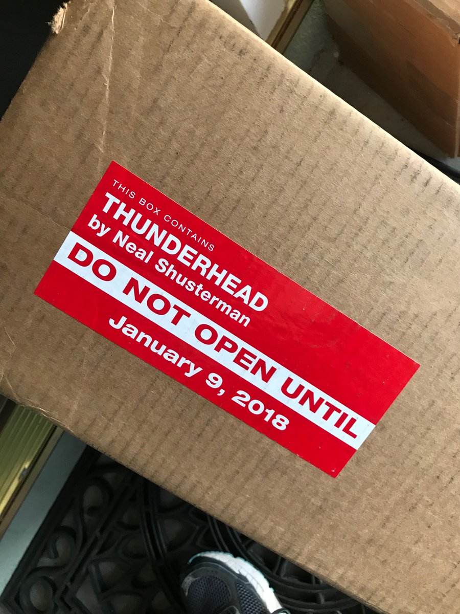 Bam Festival On Twitter It S Coming Neal S Newest Novel