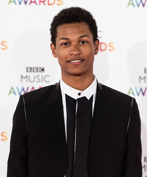 Happy Birthday Cody Wise 