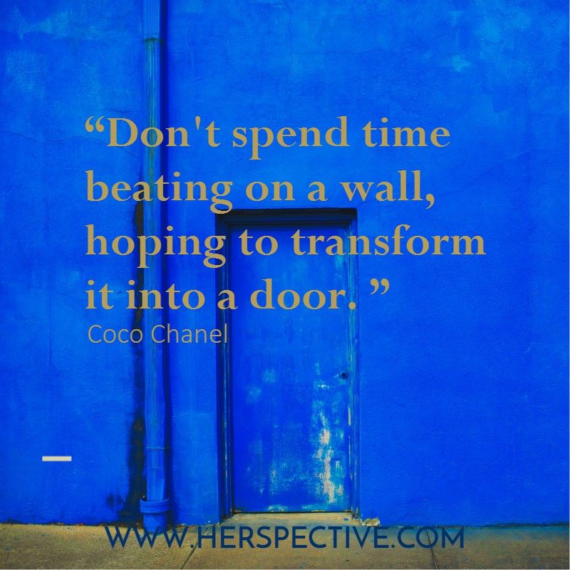 HerspectiveMktg's tweet photo. Be so creative and resourceful that no one can build a wall around you. #herspective #motivational #femalestartups #businesswomen https://t.co/lv677zIjct