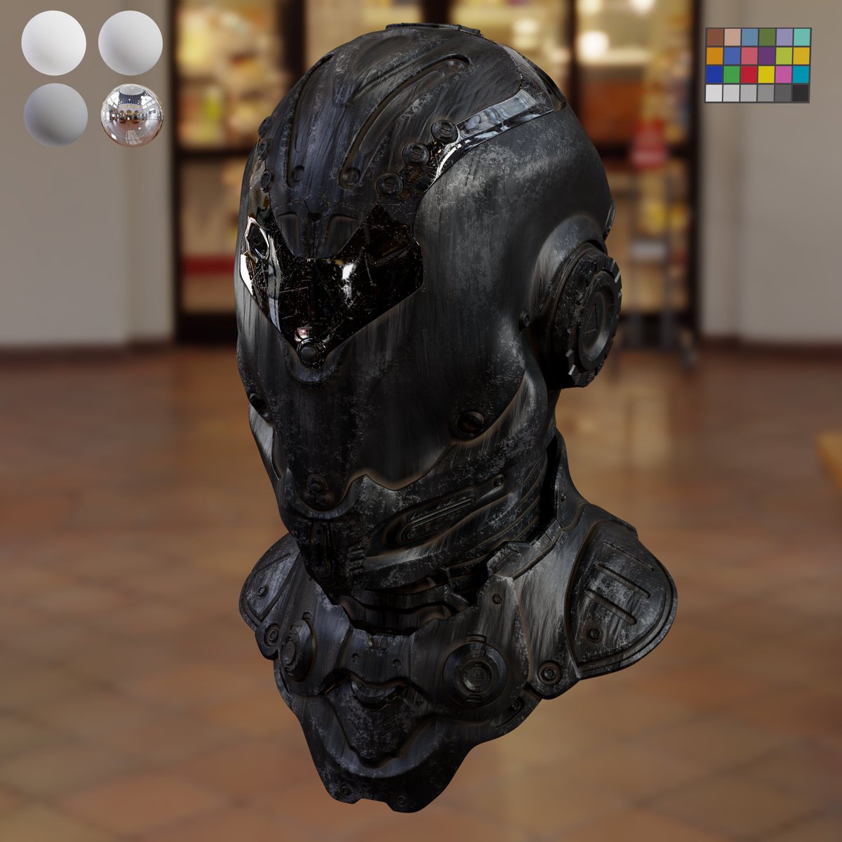 gryphiz's tweet photo. #arnoldrenderer #maya #proceduralshading https://t.co/TIXOInYrqy