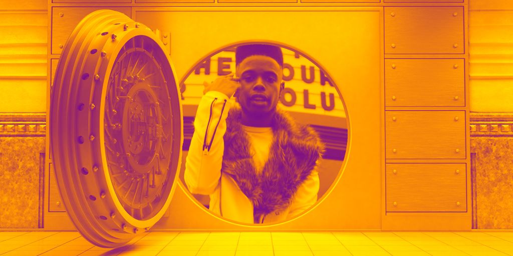 vydiaofficial's tweet photo. This year's final #VydiaVault is dedicated to budding creator and Vydia star @youngswitch12 and his hit video #Focus: https://t.co/oWSibv7nwY https://t.co/o0dXsE7MEq