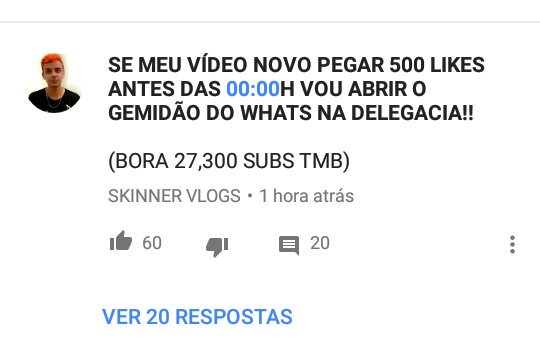HelieberM's tweet photo. Mds esse @Skinninho mendigando nos canais maiores que lixo @NoticiasNewsM https://t.co/BQI4HQ0ucB