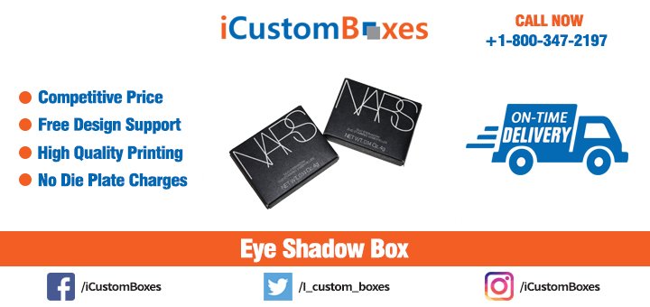 alisajohnson001's tweet image. Easy Way to Eye Shadow Box Packaging
Eye shadow box is a stylish and a healthy way of presentation. Eye shadow box store your product in a captivating way and hold your eye shadow perfectly and reduces the risk of damage.
#EyeshadowboxPackaging
bit.ly/2pHWLz8