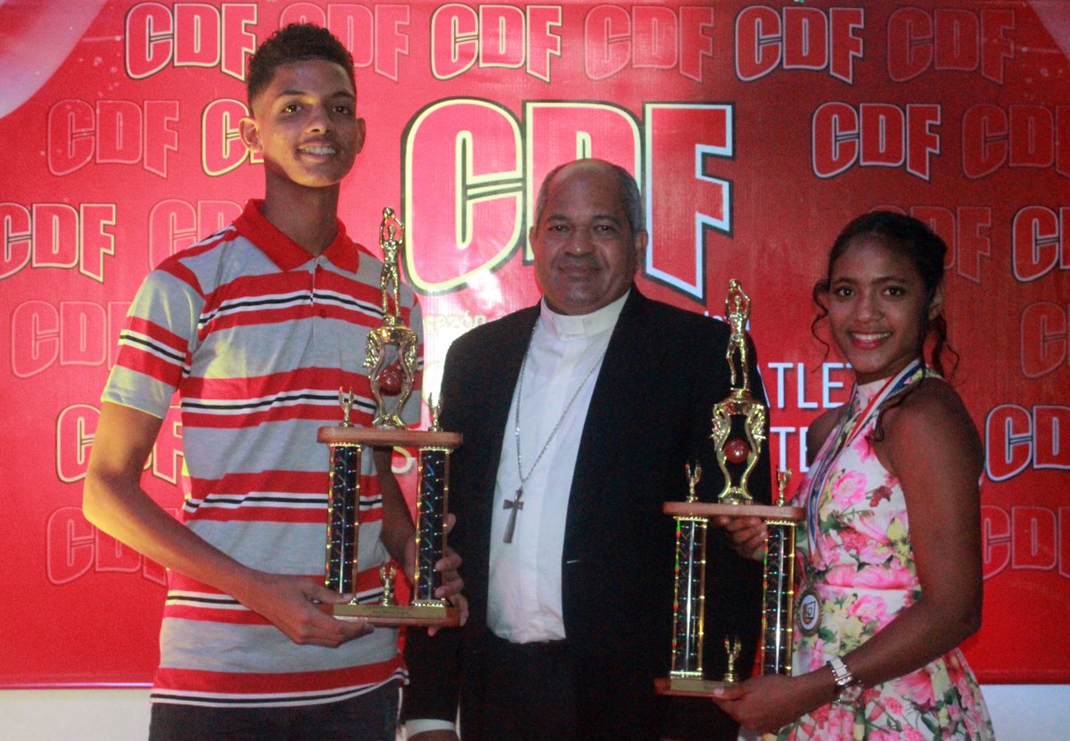 CDF Puerto Plata (@CDFPuertoPlata) / Posts / X