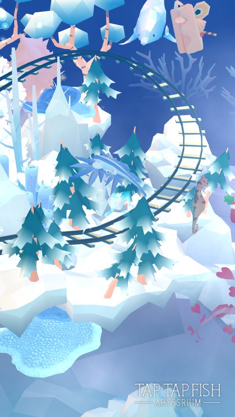 princeszdyna's tweet photo. My Sea Slug:) 
#taptapfish
Download: https://t.co/HA25MkdbnN https://t.co/C8FRNpFpJg