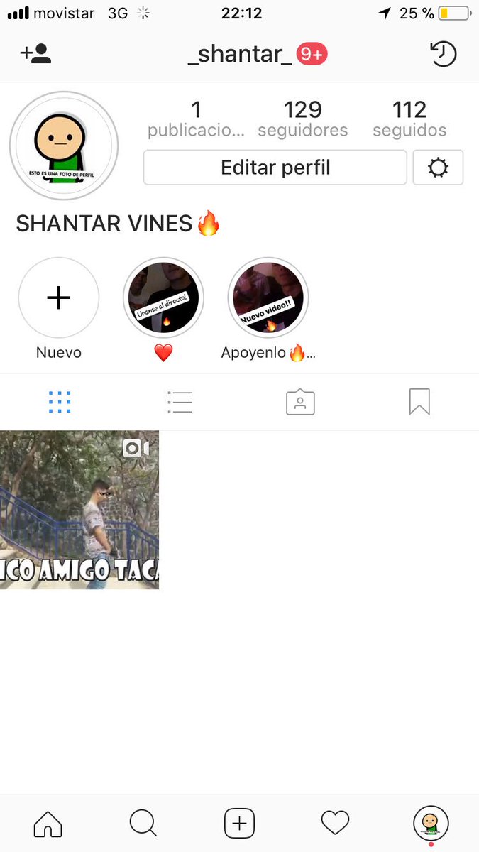 OsoGamerYT's tweet photo. Síganme en Instagram empezaré con los vines por si quieren verlos 🔥♥️ https://t.co/BPPyUIK2aF