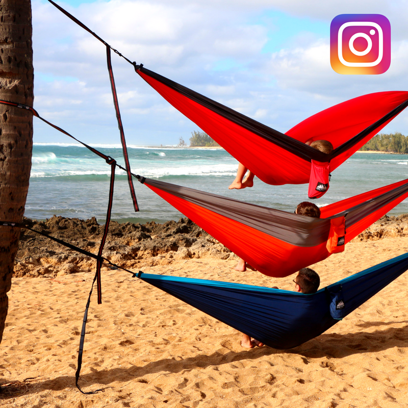 SawtoothSG's tweet photo. Where have you taken your hammock? We want to know! Tag us on Instagram to get featured. https://t.co/jUCeh6EJ6H