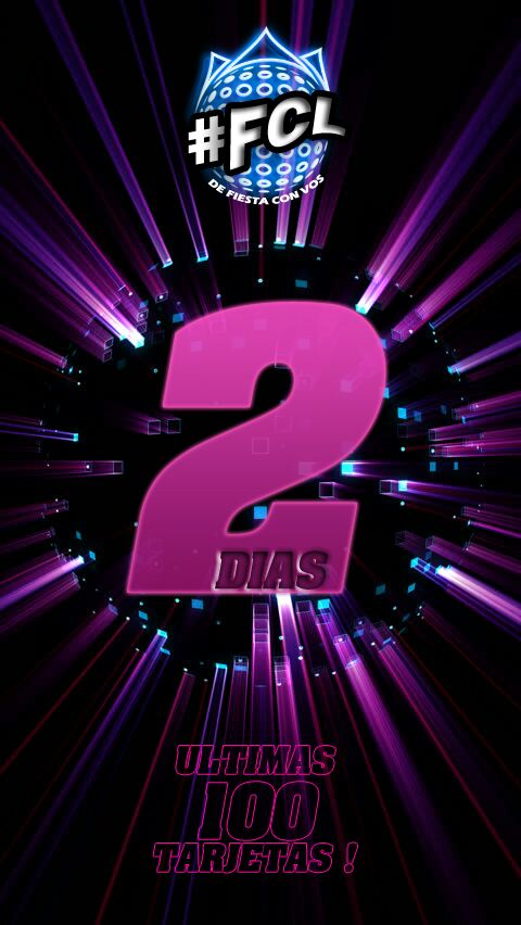 LFLosco's tweet photo. 😎🤙 2 Dias❗▶ La Ultima2017
🅿🅾🆖🅰 #Rt #Rt Voy a Regalar #DOS Inv Especiales 🎁🎆🎉🎫
El Gigante de Social #Revienta
⛔Ultimas Tarjetas⛔ #4Sectores
#Electro🎶 #80&amp;90♩#+21🎛
💣Main Stage😍  #LaFiestaMASGrandeDelAÑO https://t.co/6vvSsKzrvL