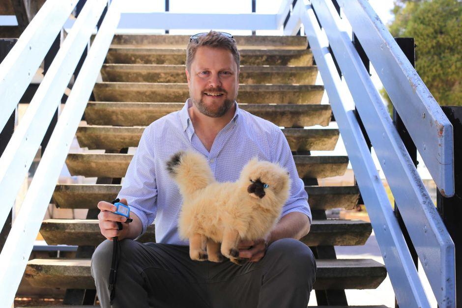 Bored over the summer holidays? Hundreds of research projects around the country could use your help as a citizen scientist
ab.co/2DwBEGb